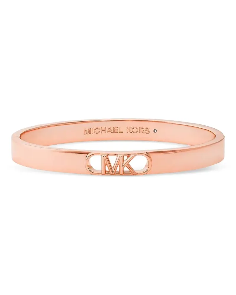 Michael Kors logo bracelet - Rosa Rosa
