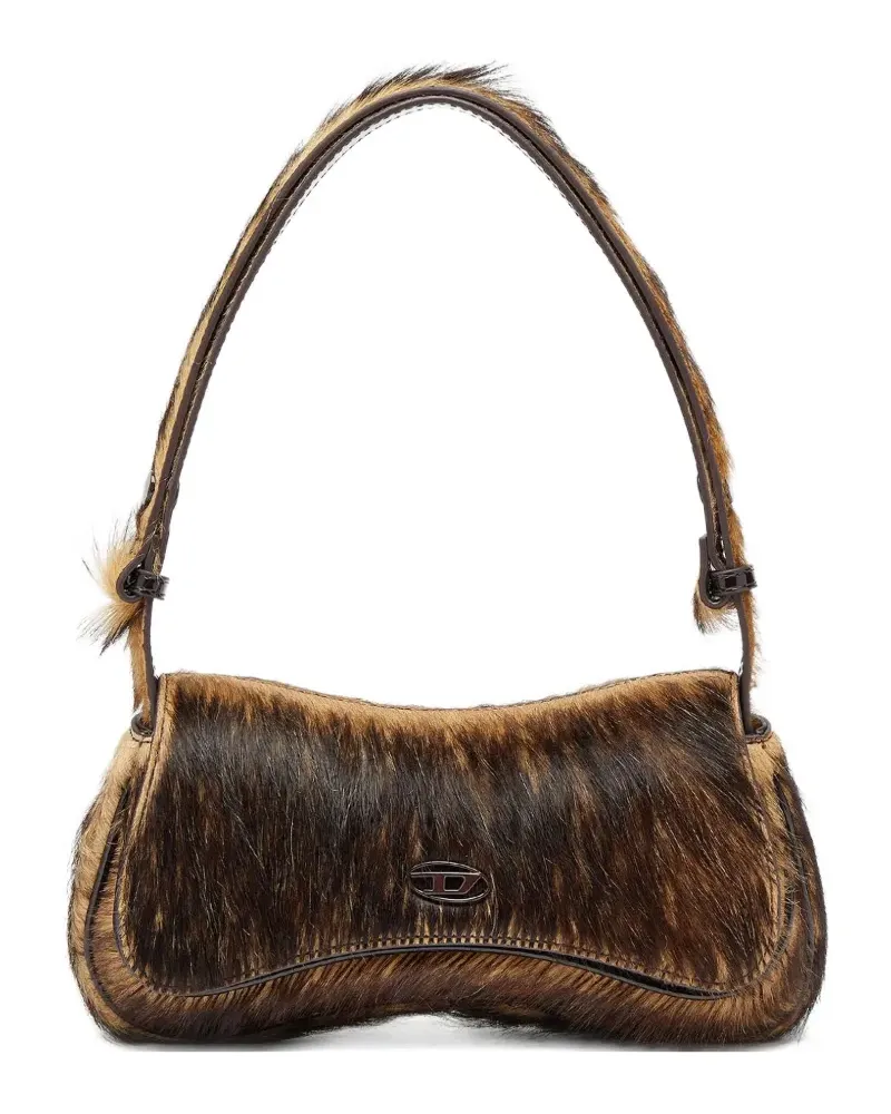 Diesel Play Clutch - Braun Braun