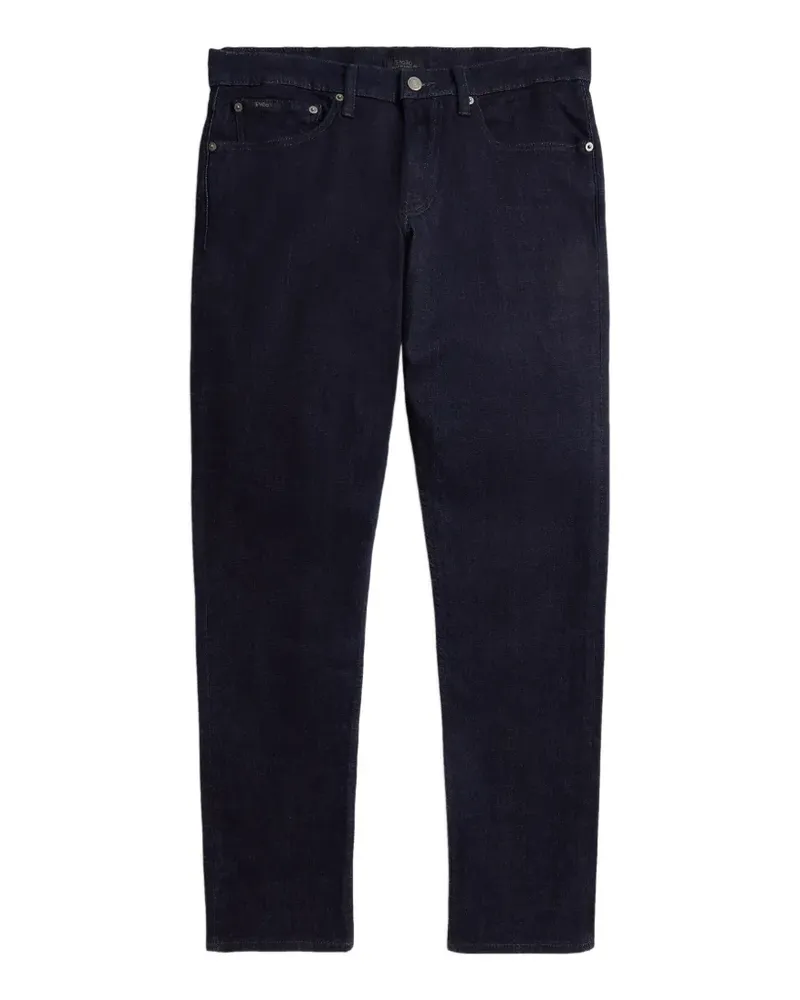 Ralph Lauren straight-leg jeans - Blau Blau