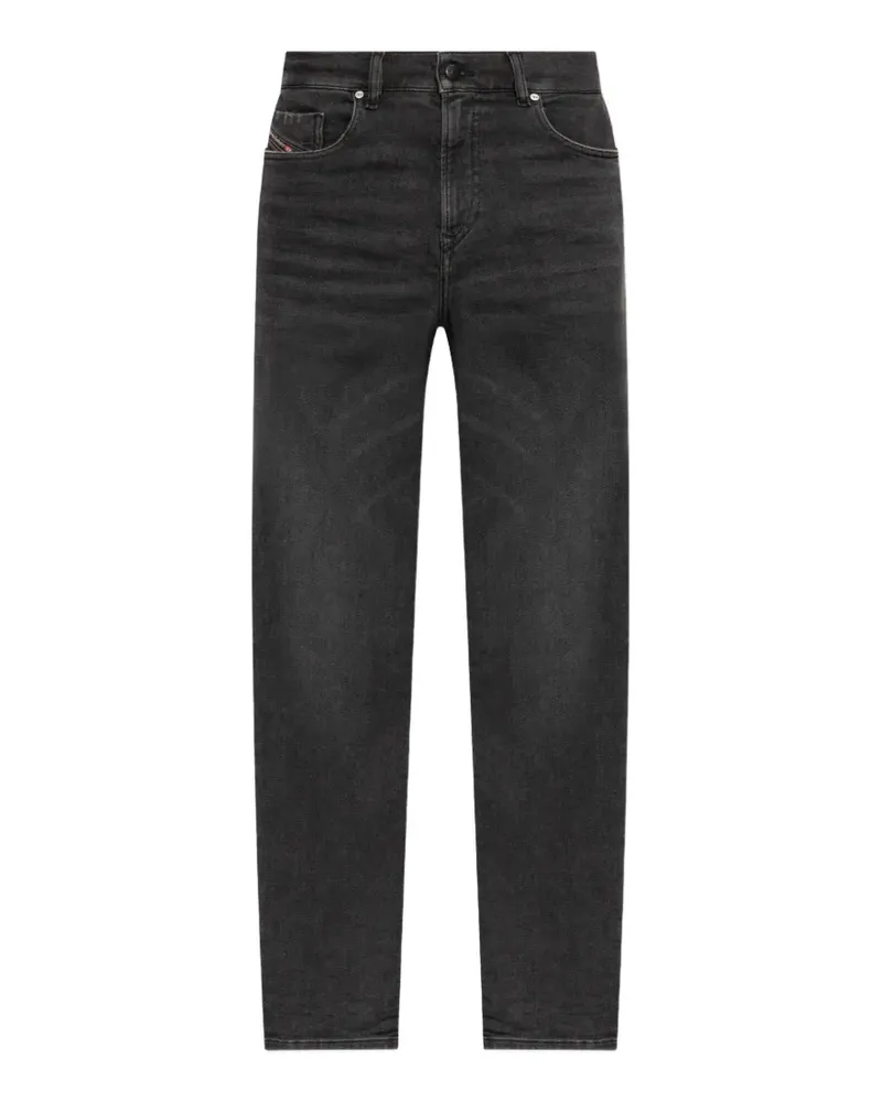 Diesel 2090 D-Veekley-BW jeans - Grau Grau