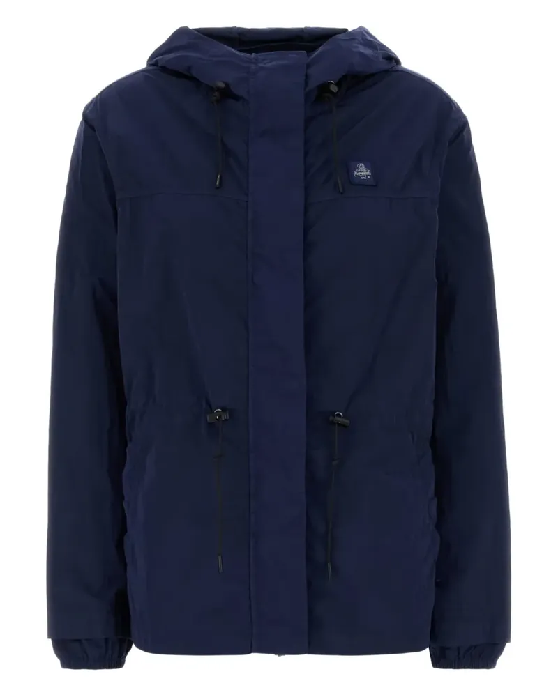 RefrigiWear Beverly Jacke - Blau Blau