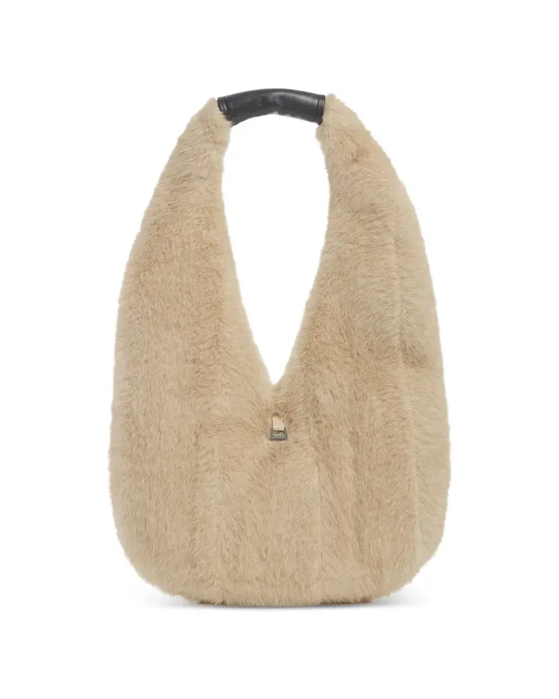 APPARIS Colette Schultertasche - Nude Nude