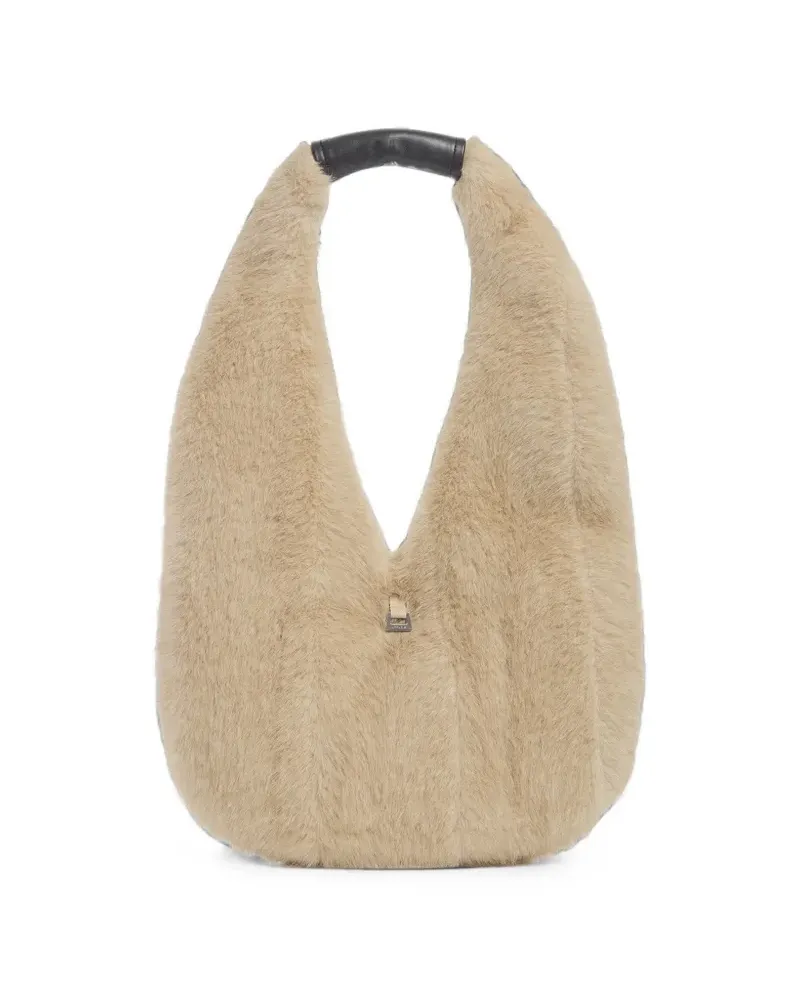 APPARIS Colette Schultertasche - Nude Nude