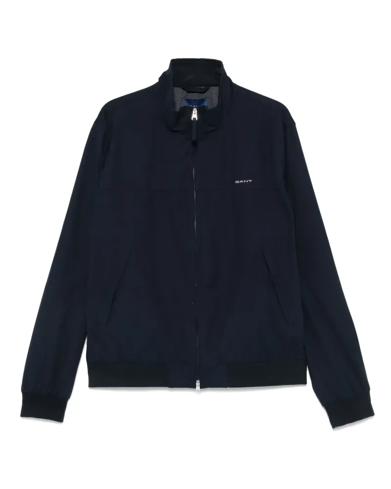 Gant Hampshire Jacke - Blau Blau