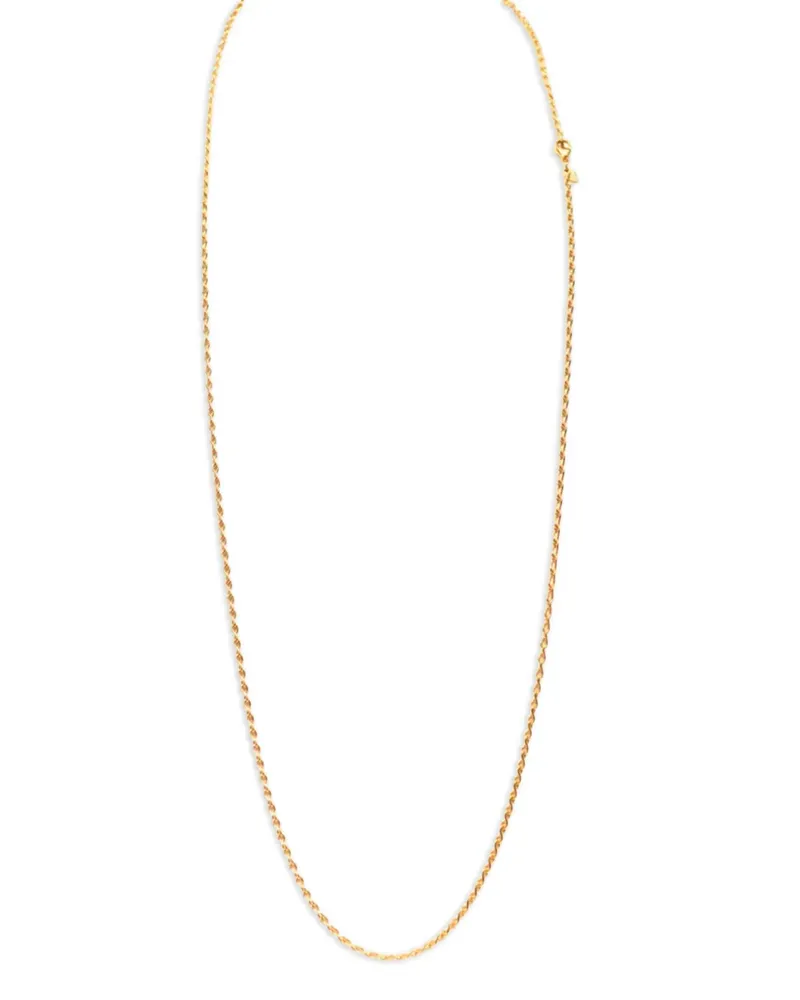 TAMARA COMOLLI 18K yellow gold Eight chain Gold