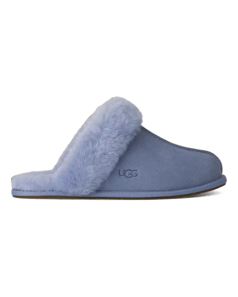 UGG Scuffette II slippers - Blau Blau