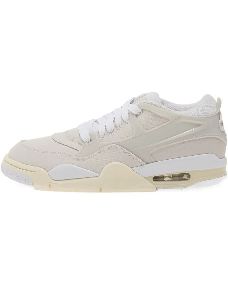 Jordan Air  4 RM sneakers - Nude Nude