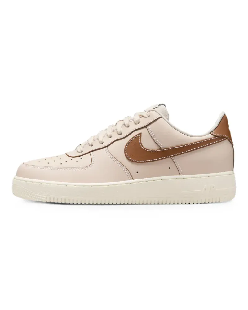 Nike Air Force 1 '07 Schuhe - Nude Nude