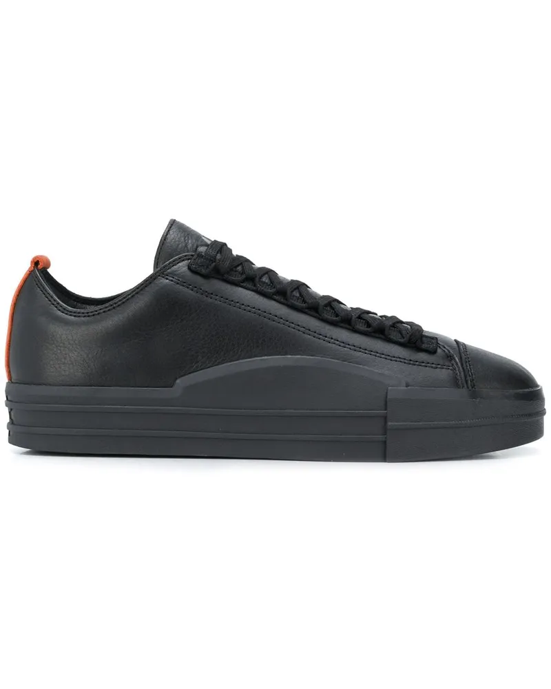 Y-3 Yuben' Sneakers - Schwarz Schwarz