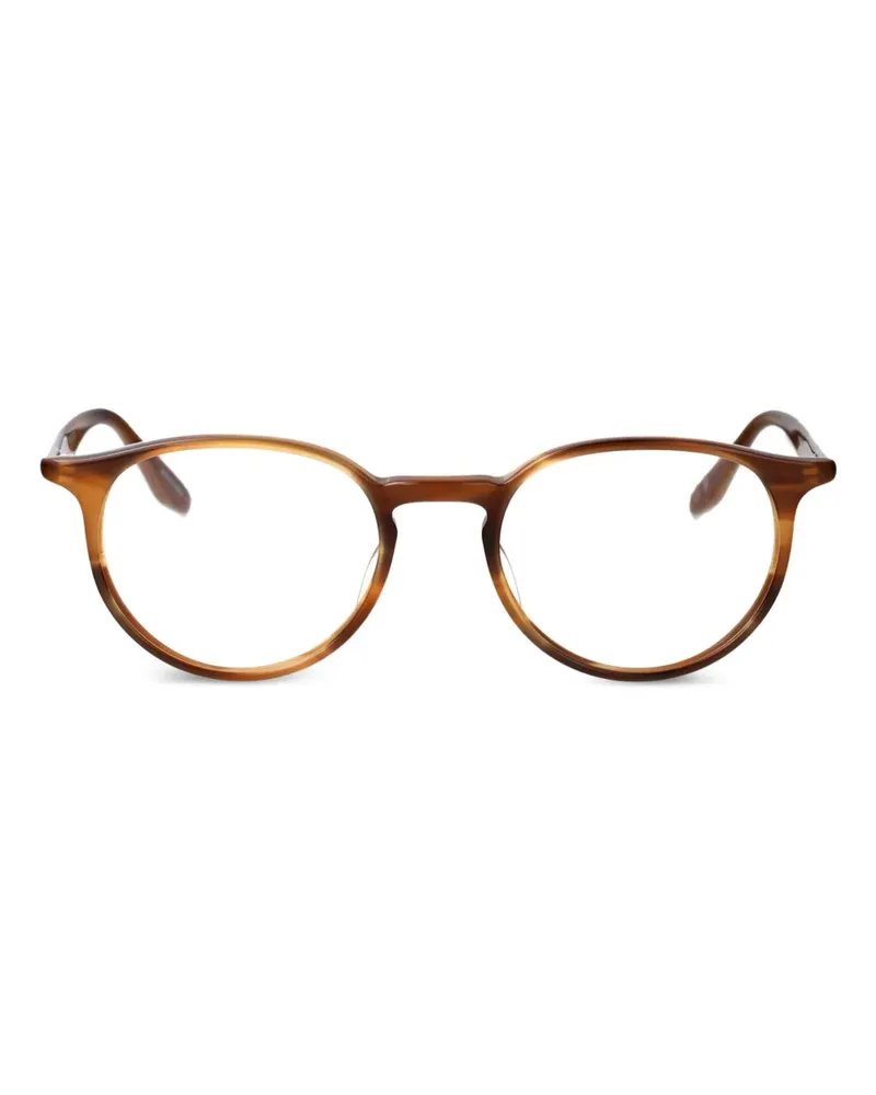 Barton Perreira Norton Brille - Braun Braun