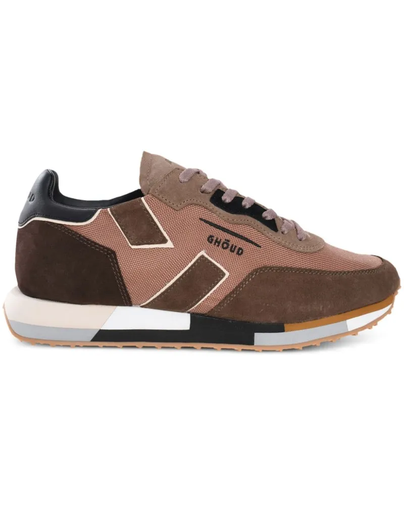 GHŌUD Rush Sneakers - Braun Braun
