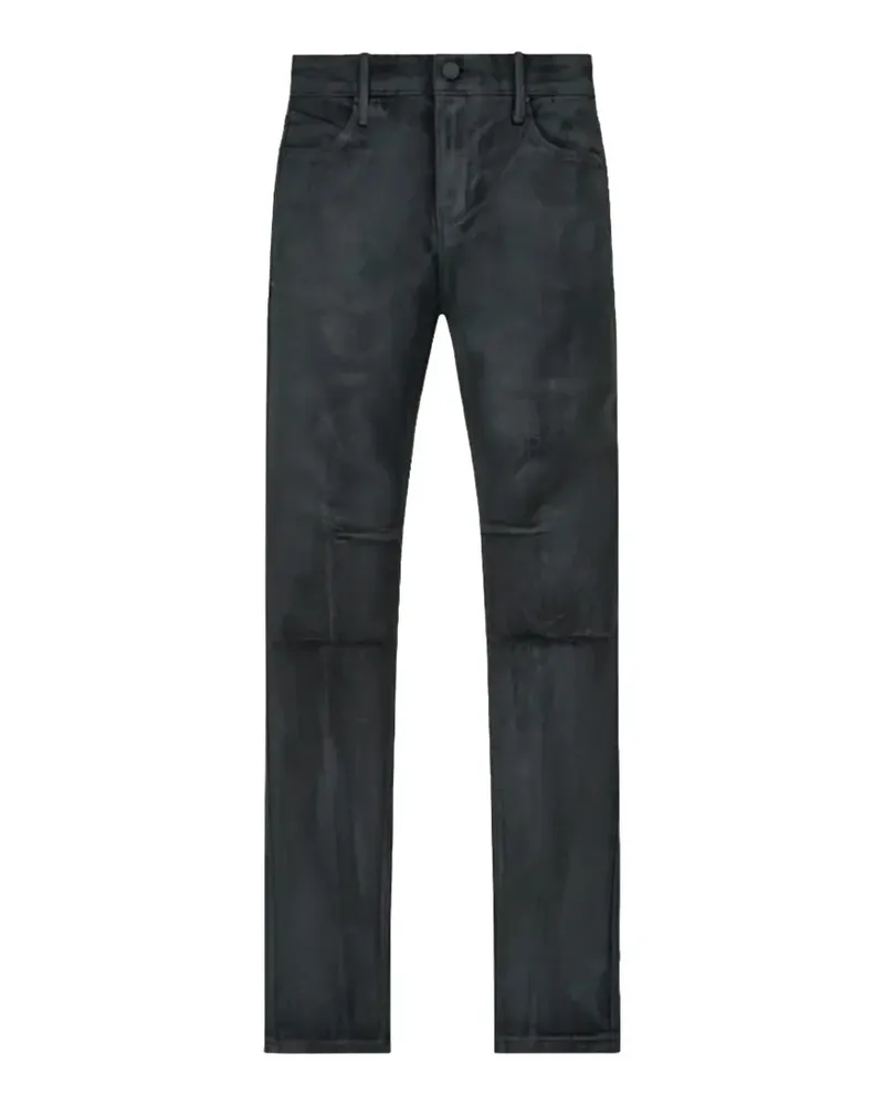 RTA Clayton Jeans - Schwarz Schwarz