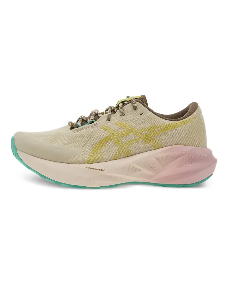 Asics Novablast 5 Sneakers - Nude Nude