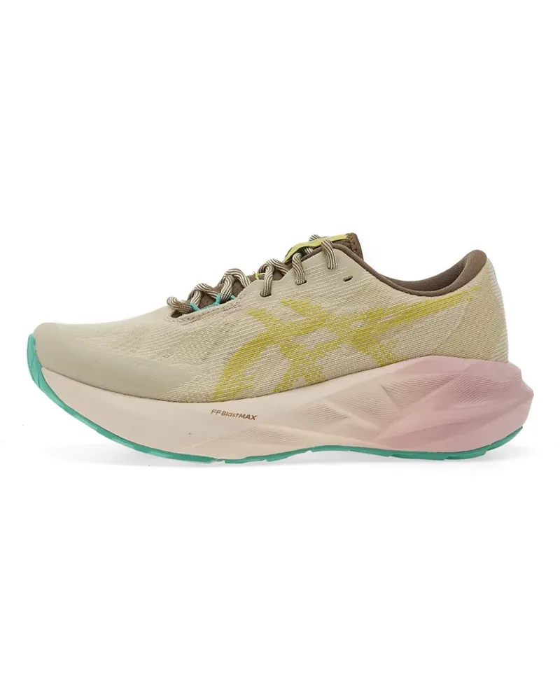 Asics Novablast 5 sneakers - Nude Nude
