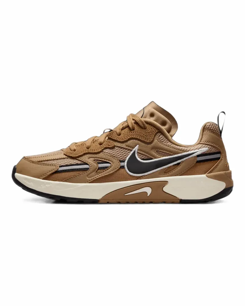 Nike Jam Sneakers - Braun Braun