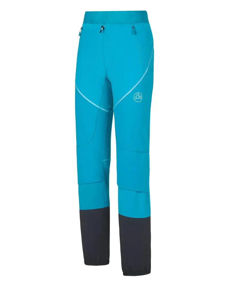 La Sportiva Kyril Hose - Blau Blau