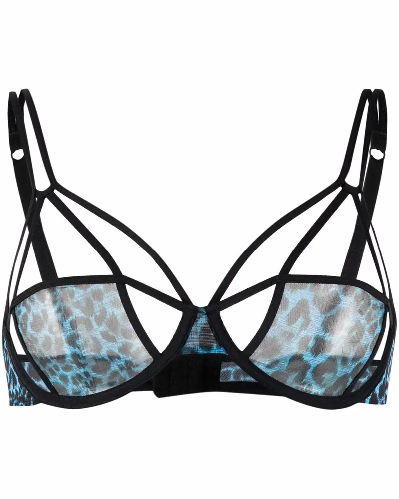 Marlies Dekkers The Art Of Love BH Schwarz