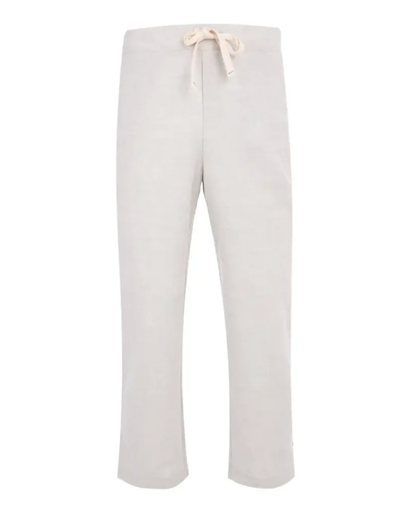 Marané Leinenhose mit Kordelzug - Nude Nude