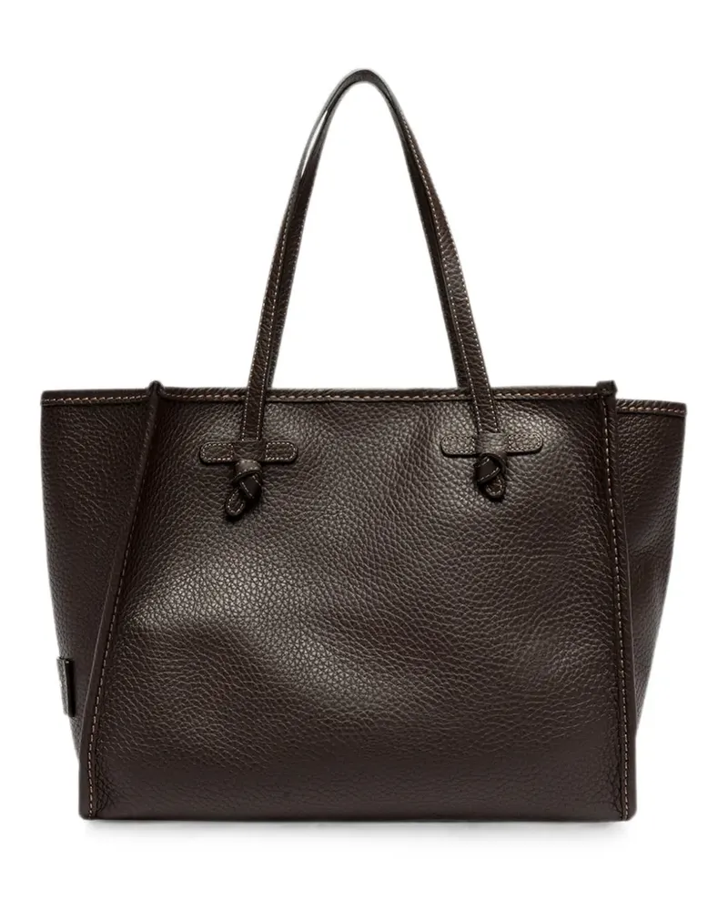 Gianni Chiarini Marcella Tote Bag - Braun Braun