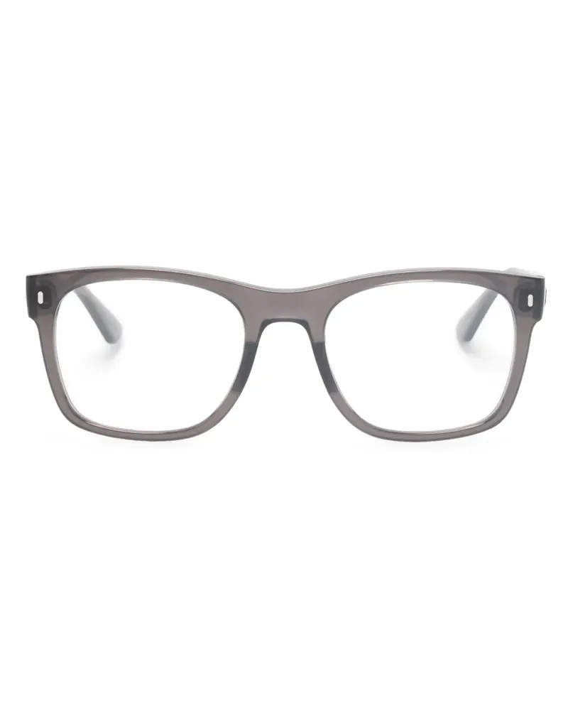 Ray Ban RB7228 Brille - Grau Grau