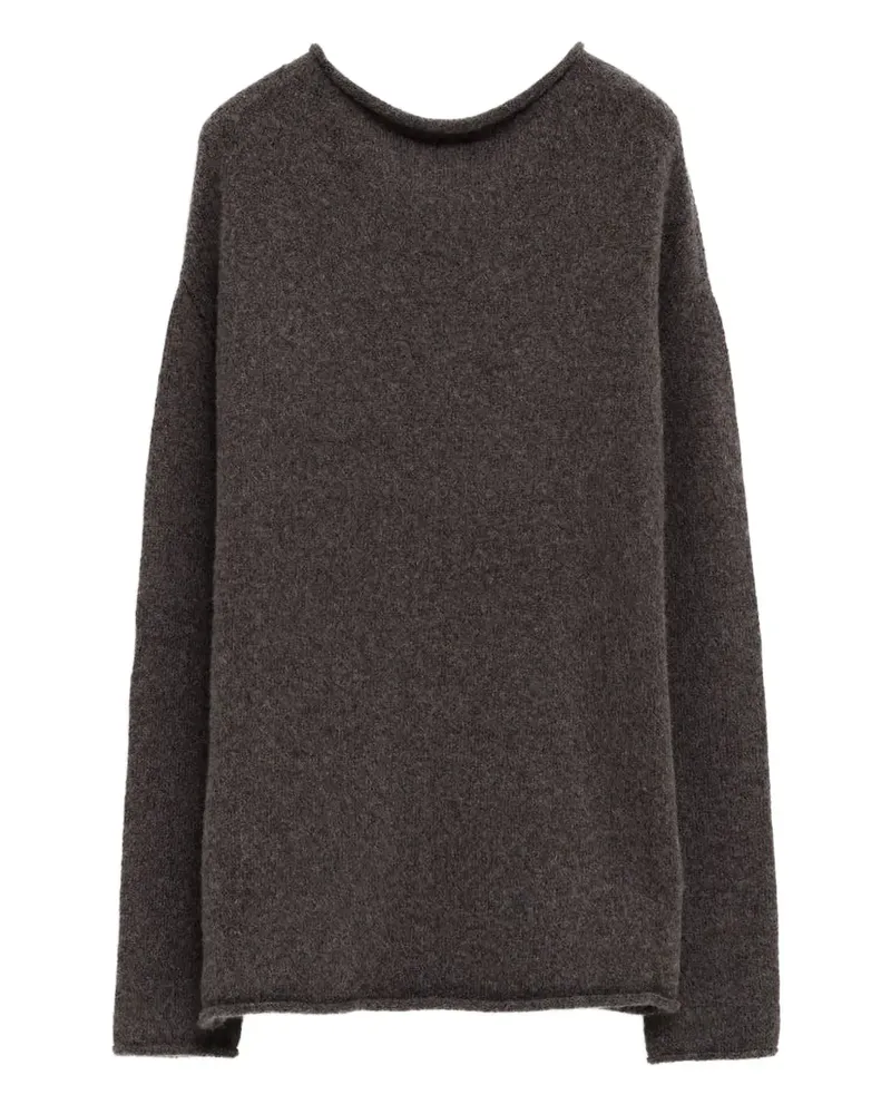 Lauren Manoogian wool sweater - Braun Braun