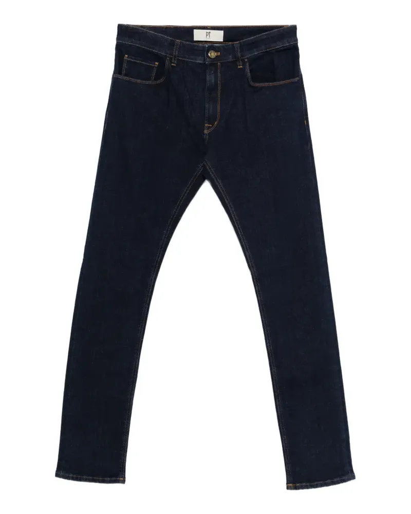 PT TORINO Jazz jeans - Blau Blau
