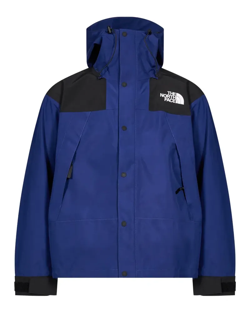 The North Face GORE-TEX® Mountain Jacke - Blau Blau