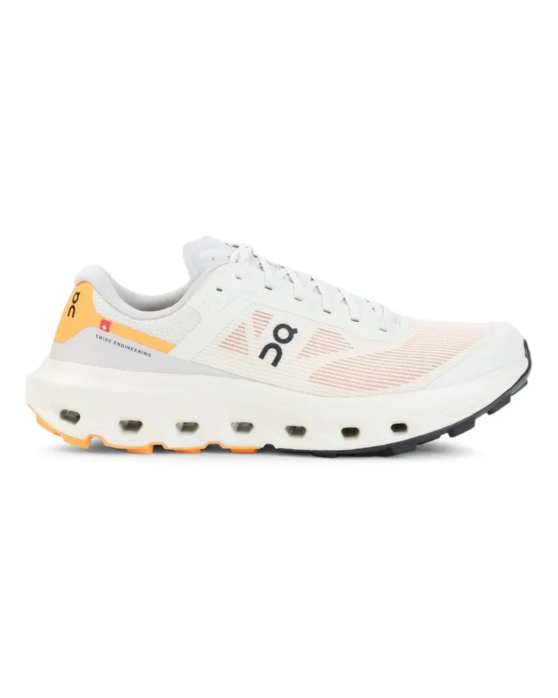ON Cloudvista 3 Sneakers - Weiß Weiß