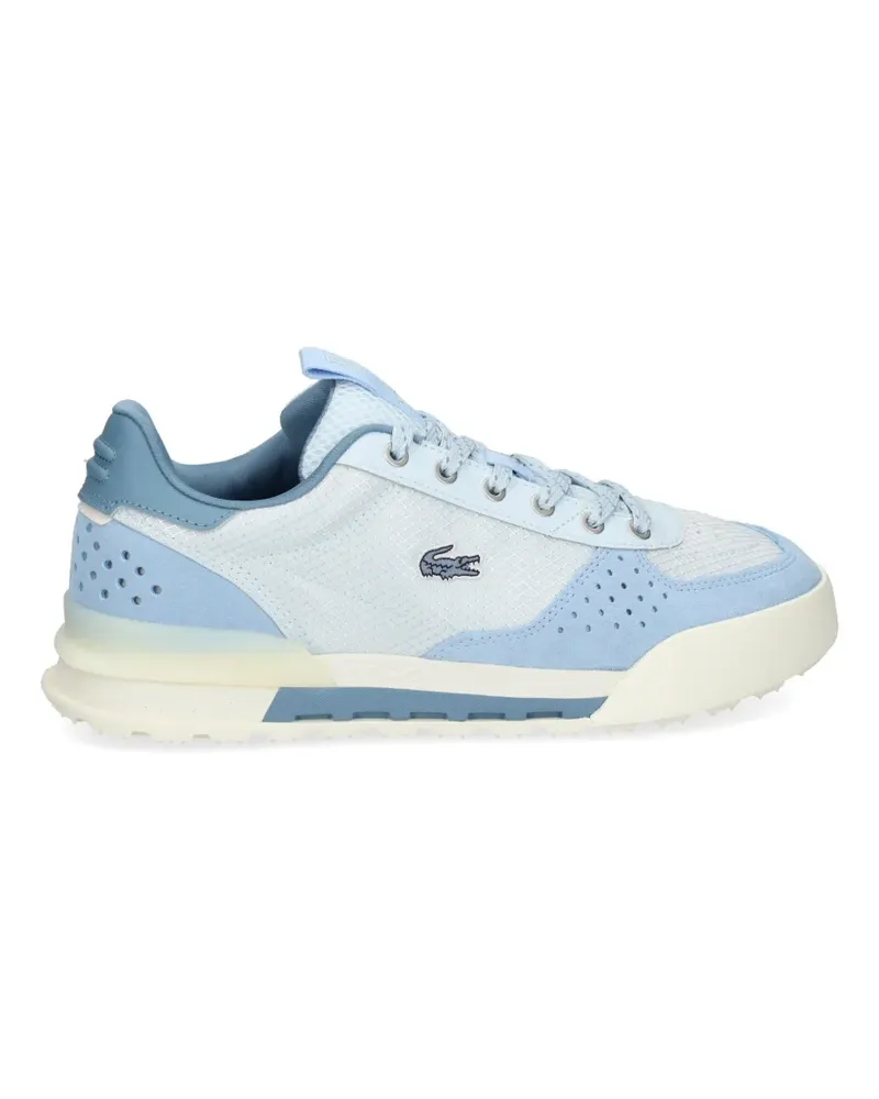 Lacoste Slam Break Sneakers - Blau Blau