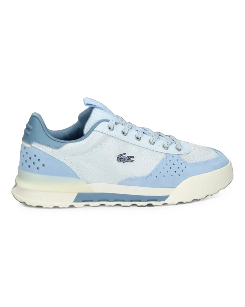 Lacoste Slam Break Sneakers - Blau Blau