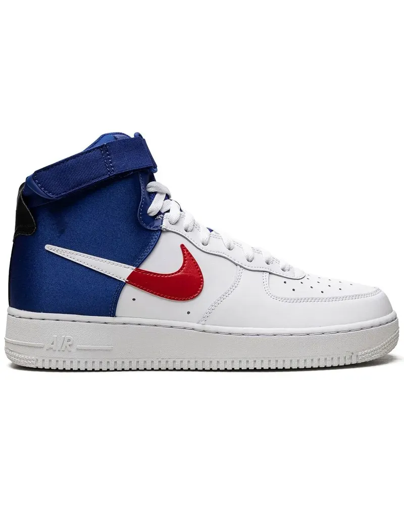 Nike Air Force 1 High 07 Sneakers - Blau Blau