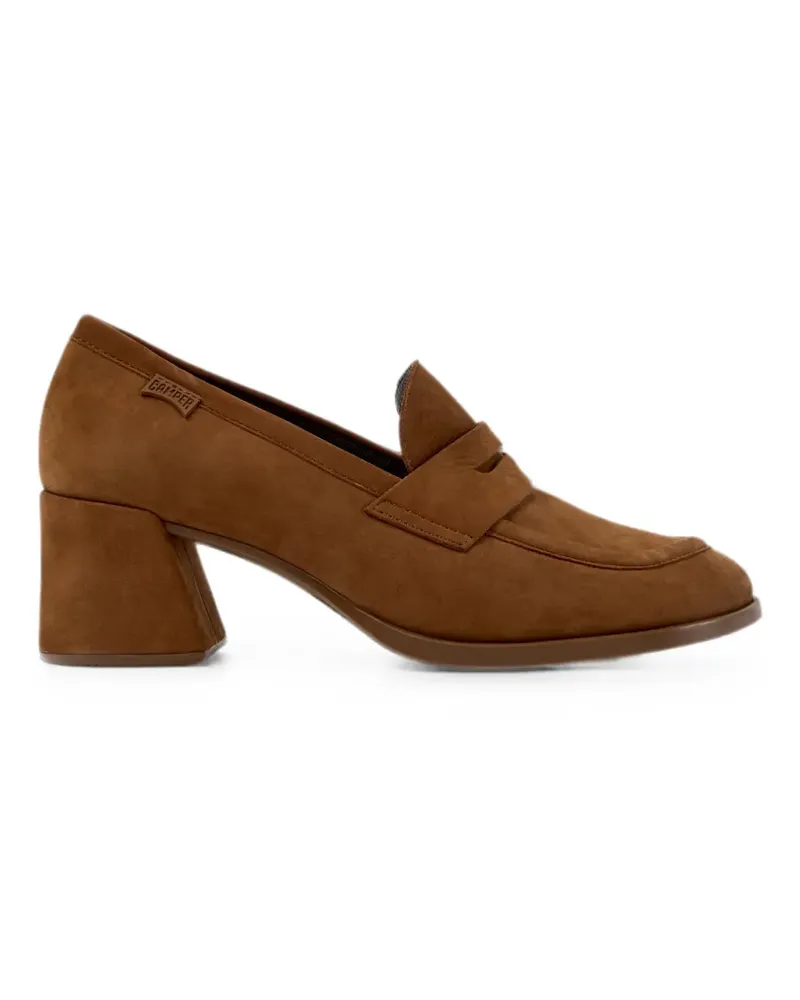 Camper Kora Loafer - Braun Braun