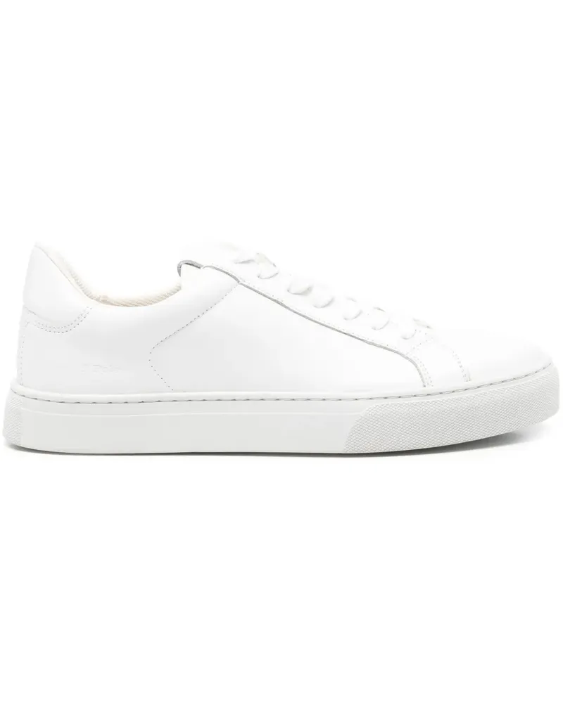 Marc O'Polo Agar Sneakers - Weiß Weiß