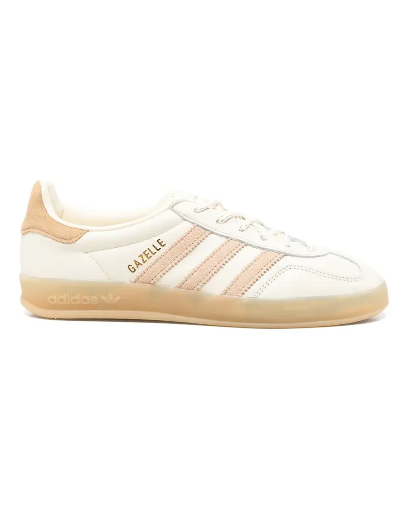 adidas Gazelle Sneakers - Nude Nude