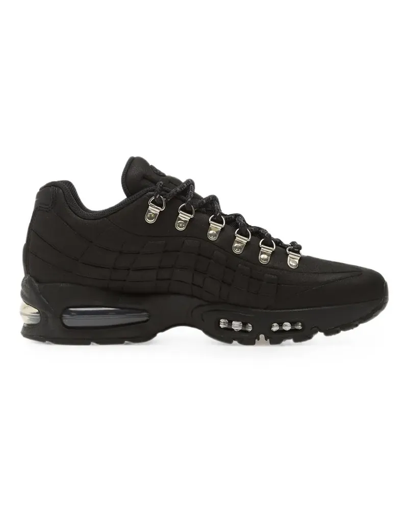 Nike Air Max 95 sneakers - Schwarz Schwarz