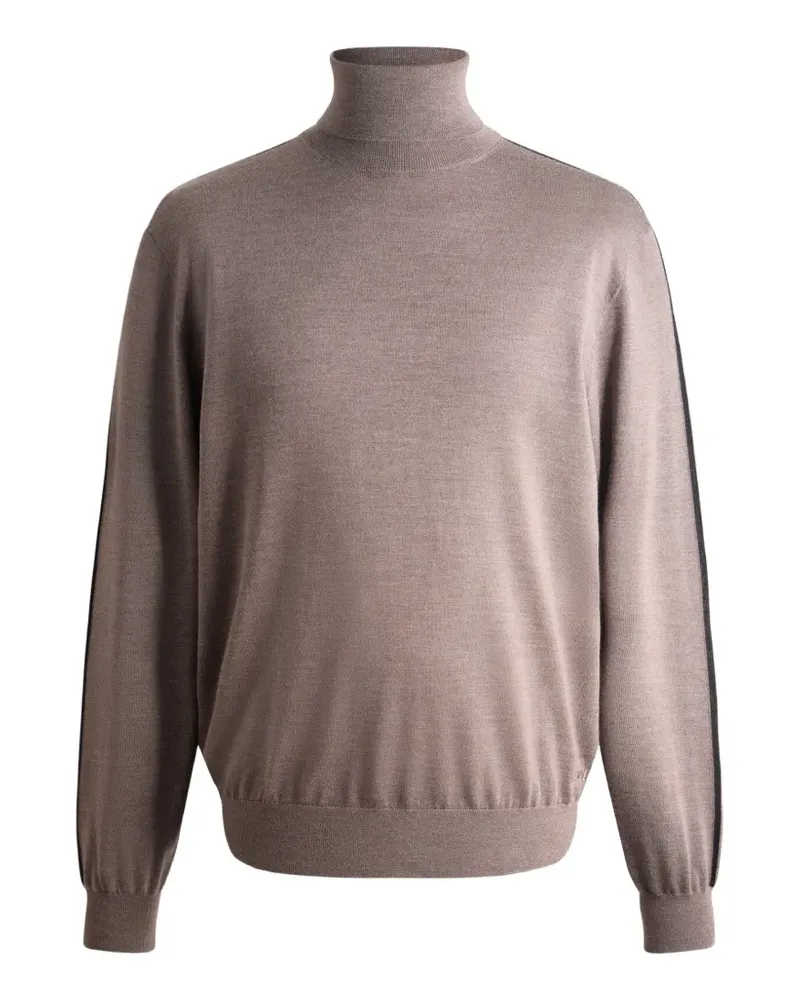 FUSALP Laryan Pullover - Nude Nude