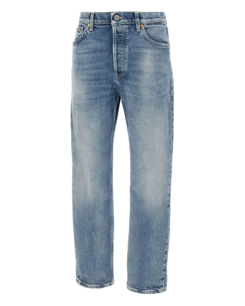Dondup five-pocket jeans - Blau Blau