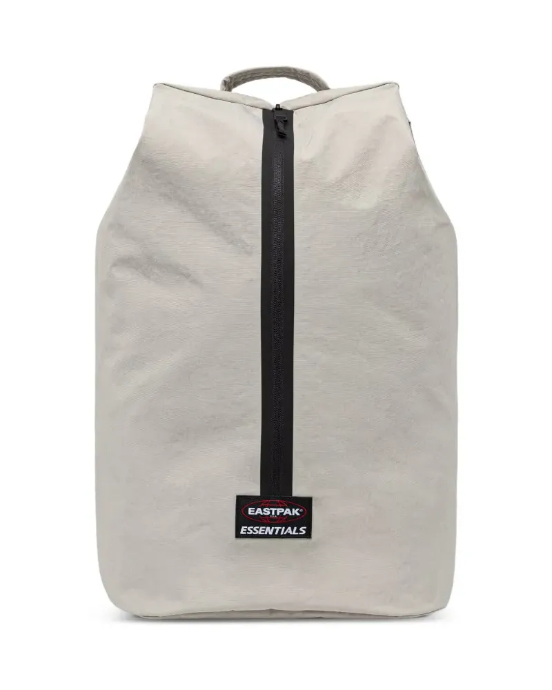 Eastpak x Fear of God Essentials Rucksack mit Logo-Patch - Grau Grau
