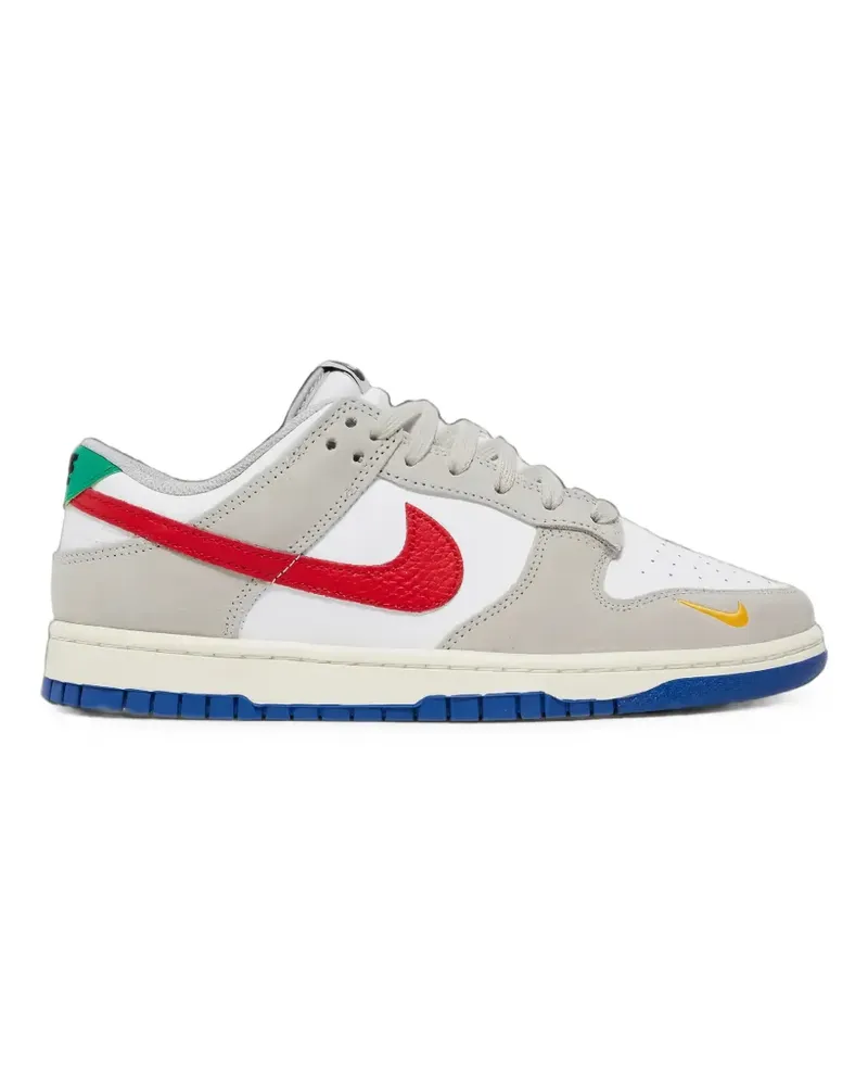 Nike Dunk Low Sneakers - Grau Grau