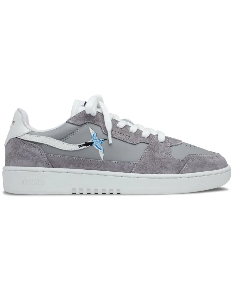 Axel Arigato Dice Lo Bee Bird Sneakers - Grau Grau