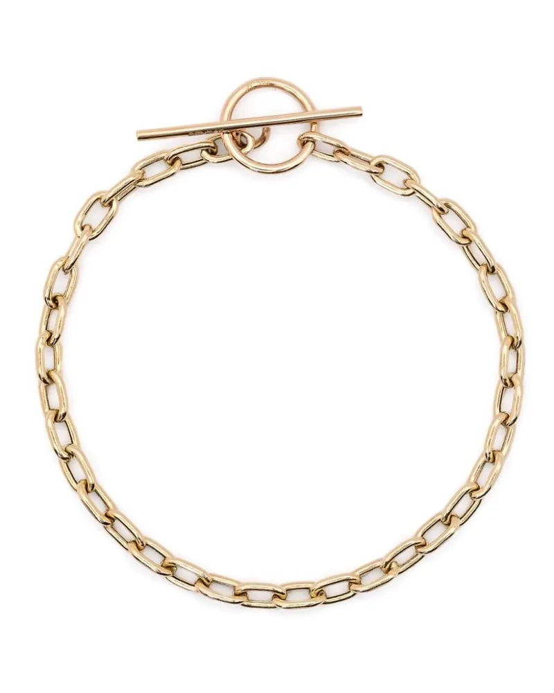 ZOË CHICCO 14kt Gelbgoldarmband Gold