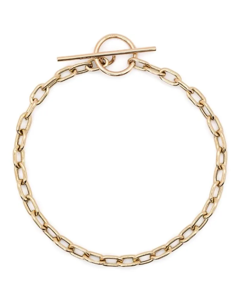 ZOË CHICCO 14kt Gelbgoldarmband Gold