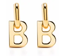 B Chain XL Ohrringe