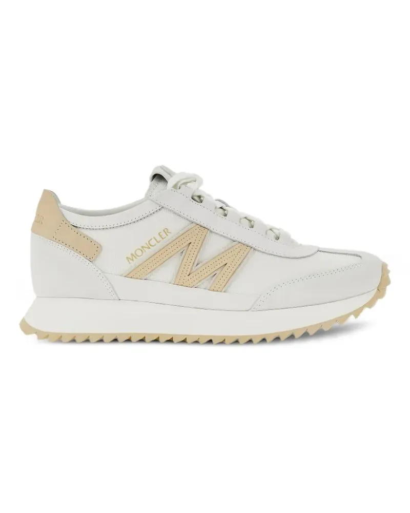 Moncler Pacey 2 sneakers - Weiß Weiß