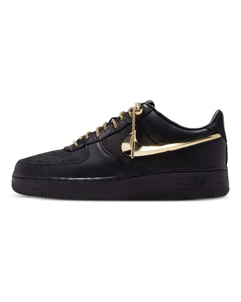 Nike Air Force 1 Low Sneakers - Schwarz Schwarz