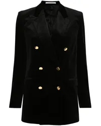 Tagliatore Jasmine Blazer Schwarz