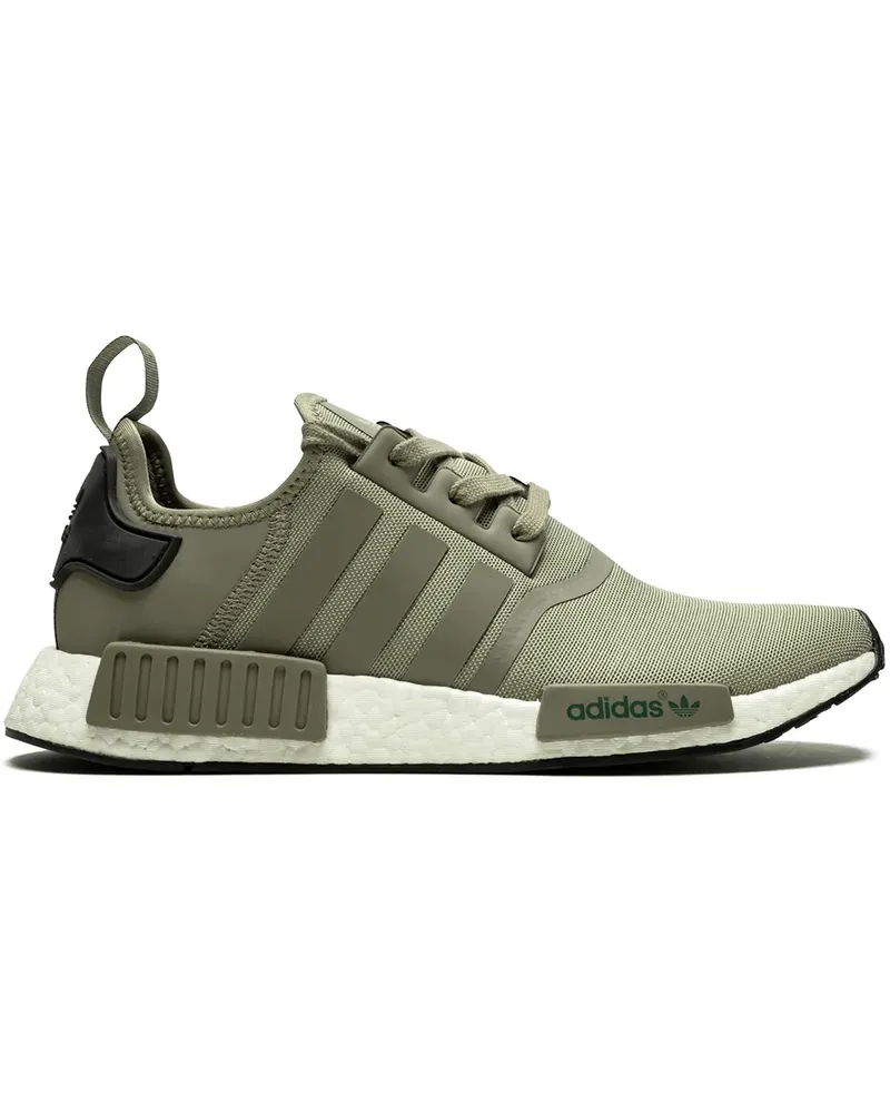 adidas NMD_R1' Sneakers - Grün Grün