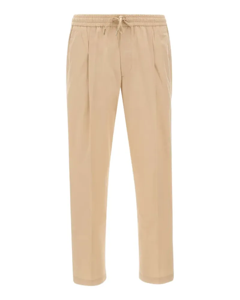Briglia 1949 Hose mit Bundfalten - Nude Nude