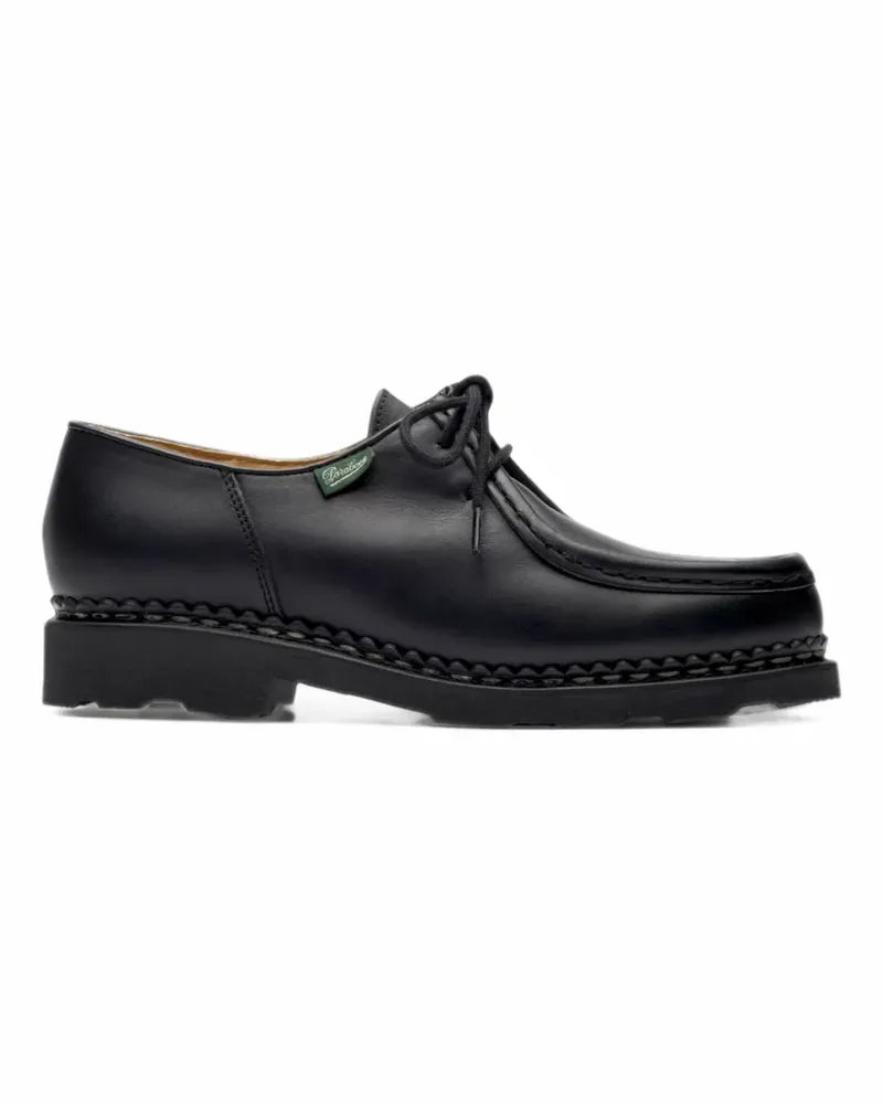 Paraboot Michael loafers - Schwarz Schwarz