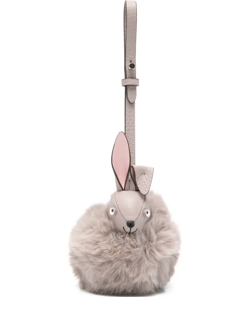 Kate Spade Bunny Taschenzubehör - Grau Grau